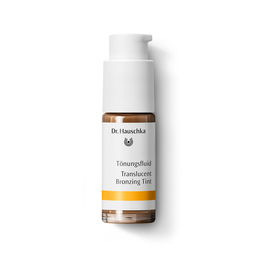Dr. Hauschka Tonski fluid