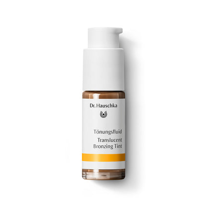 Dr. Hauschka Tonski fluid