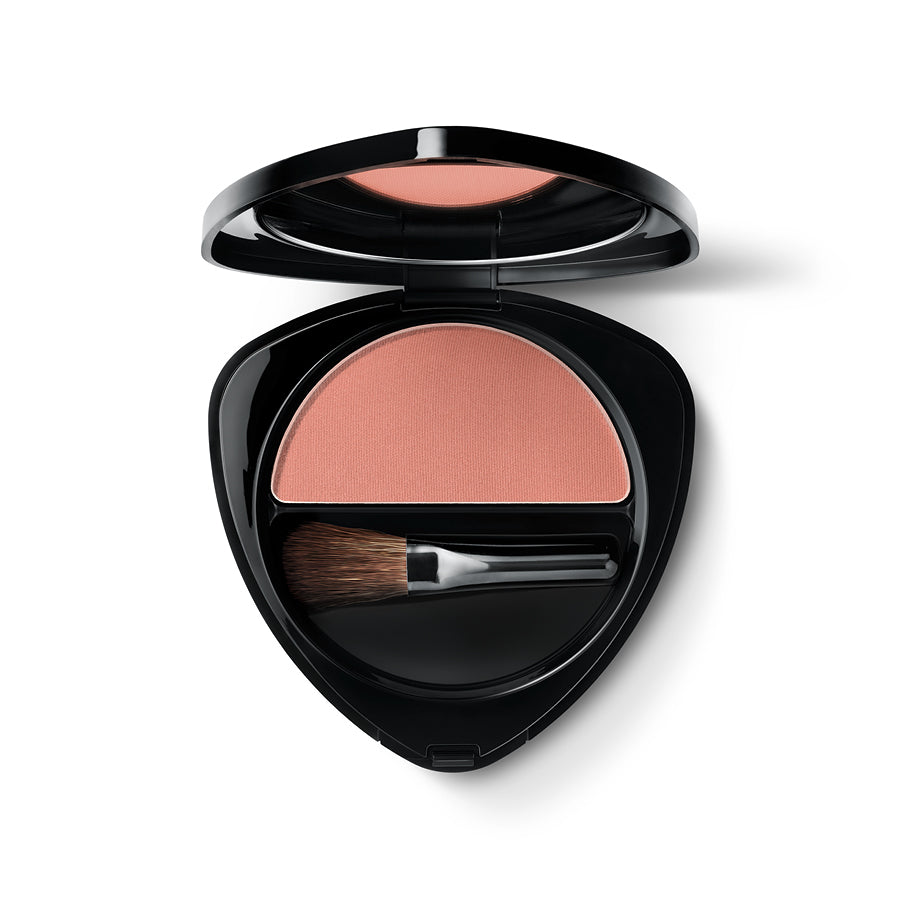 Dr. Hauschka Rdečilo za lica – 02 apricot