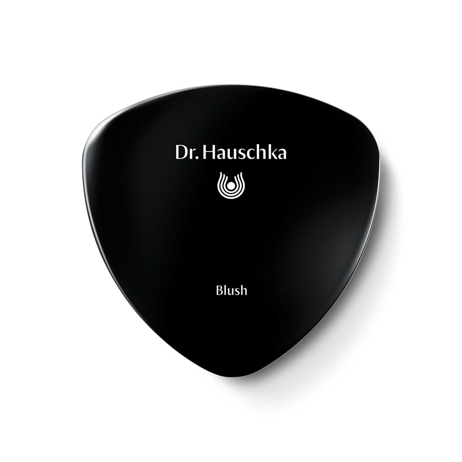 Dr. Hauschka Rdečilo za lica – fotografija 6