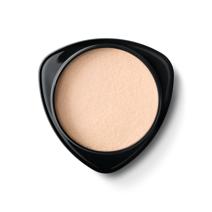 Dr. Hauschka Puder v prahu