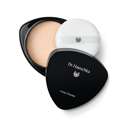 Dr. Hauschka Puder v prahu – fotografija 8