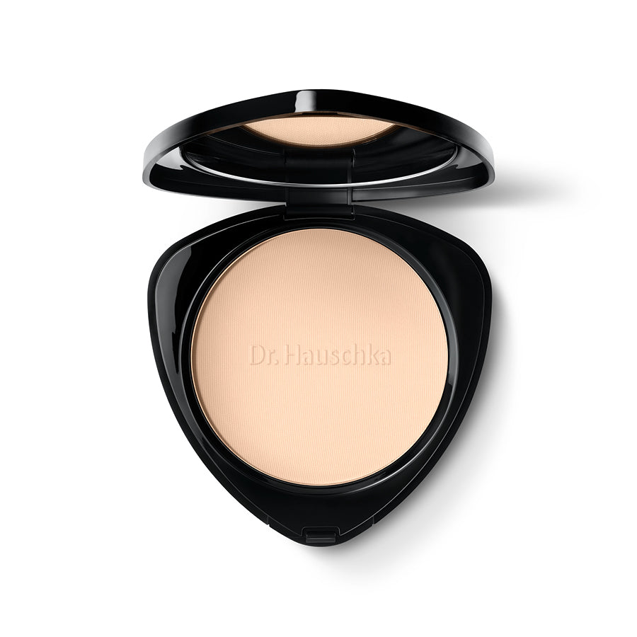 Dr. Hauschka Kompaktni puder