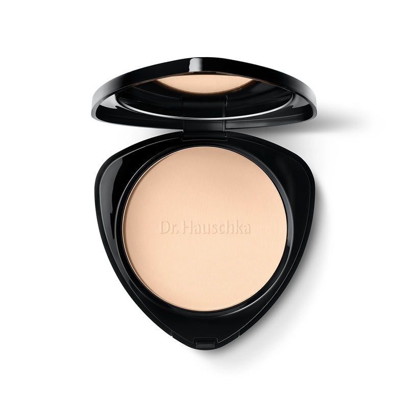 Puder Compact