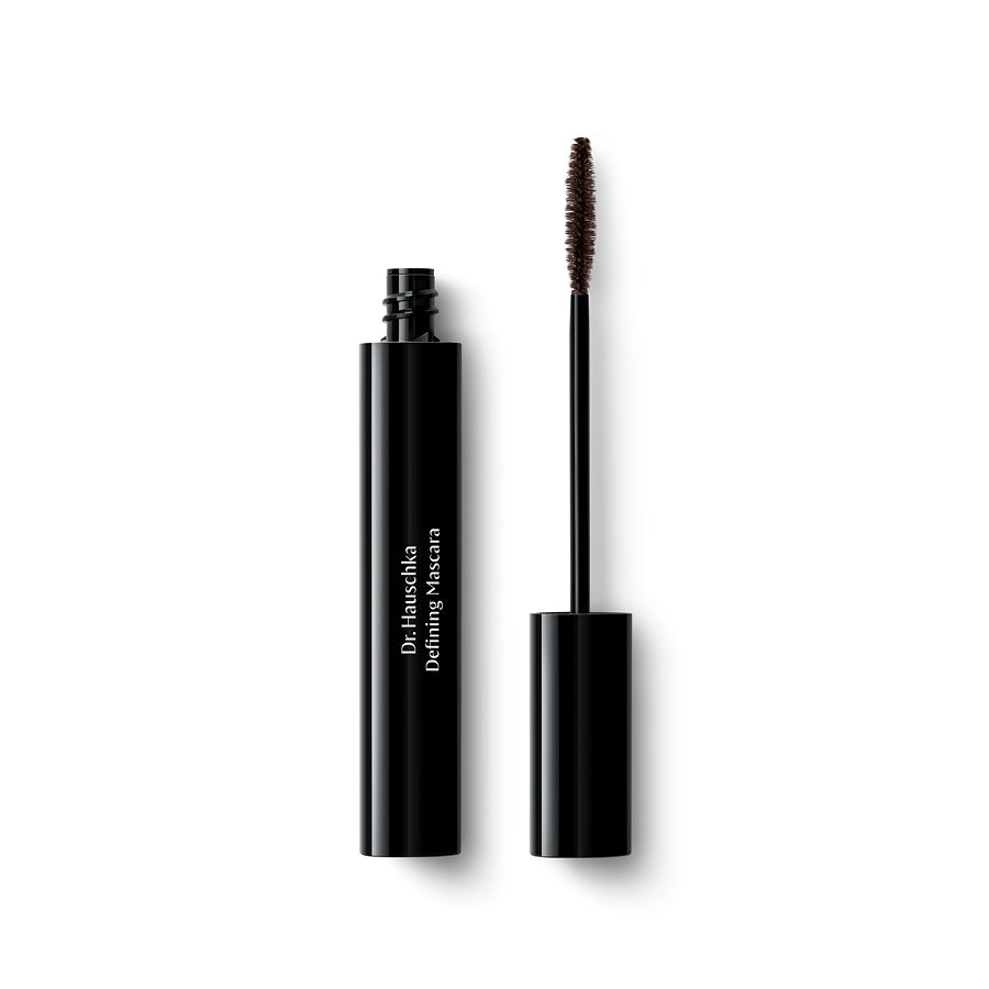 Dr. Hauschka Maskara za definiranje – 02 brown