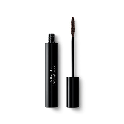 Dr. Hauschka Maskara za definiranje – 02 brown