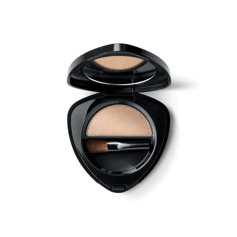 Dr. Hauschka Senčilo za veke – 08 golden topaz