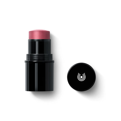 Dr. Hauschka Stik za lica in ustnice Lip to Cheek – 03 rosewood