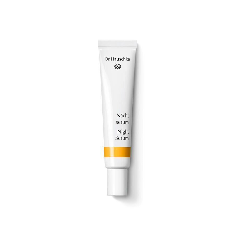 Dr. Hauschka Nočni serum