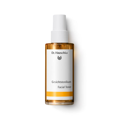 Dr. Hauschka Tonik za obraz