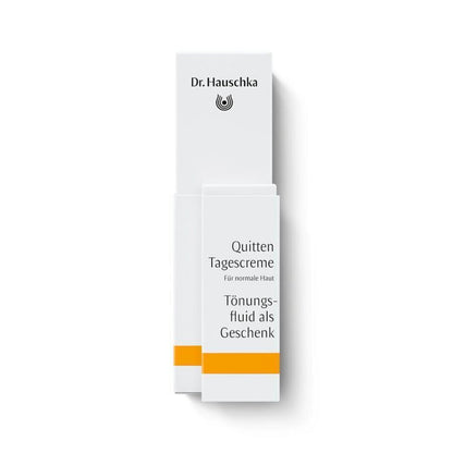 Dr. Hauschka Kutinova dnevna krema