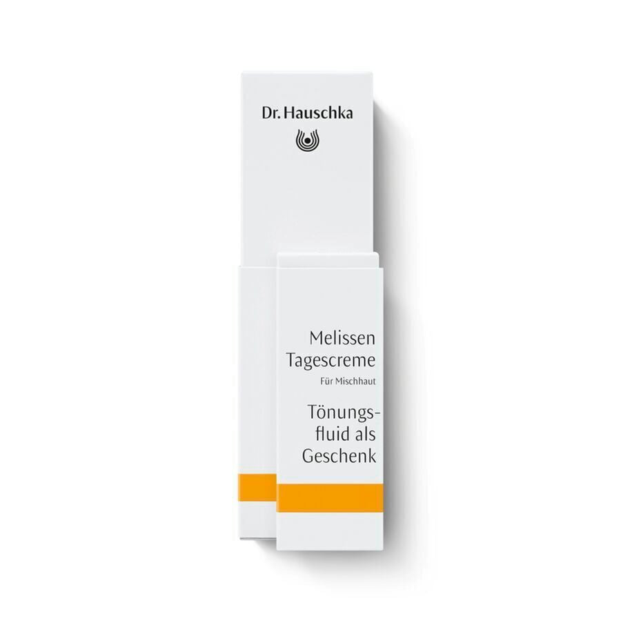Dr. Hauschka Melisina dnevna krema