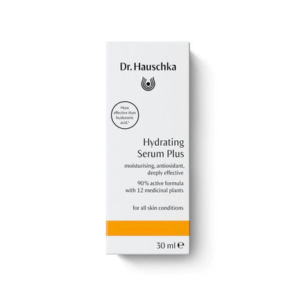 Dr. Hauschka Vlažilni serum Plus – fotografija 5