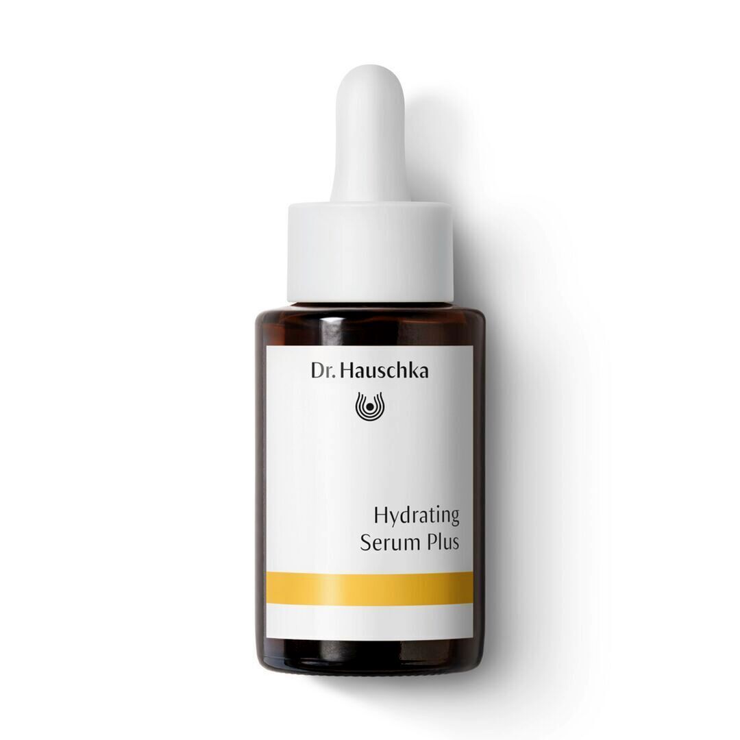 Dr. Hauschka Vlažilni serum Plus