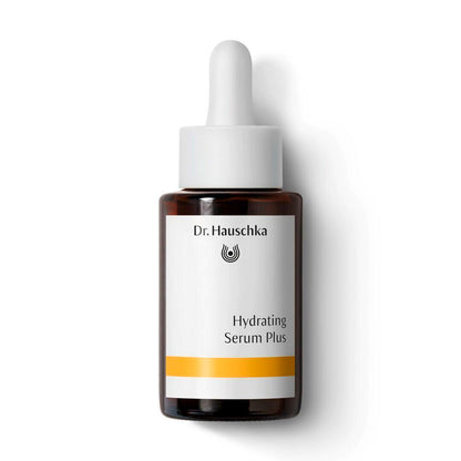 Dr. Hauschka Vlažilni serum Plus